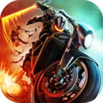 Logo of Death Moto 3 android Application 